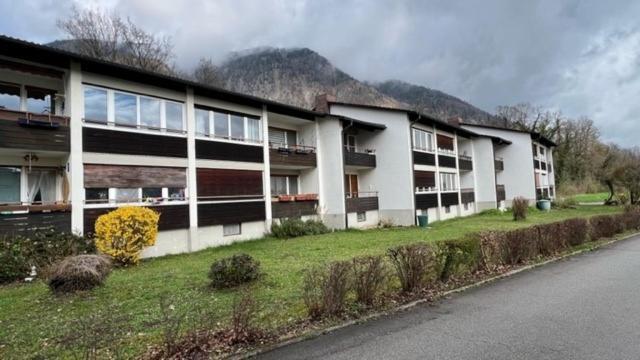 Ferienwohnung Lea Bad Reichenhall Zewnętrze zdjęcie