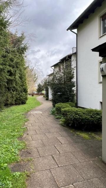 Ferienwohnung Lea Bad Reichenhall Zewnętrze zdjęcie