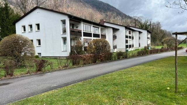 Ferienwohnung Lea Bad Reichenhall Zewnętrze zdjęcie