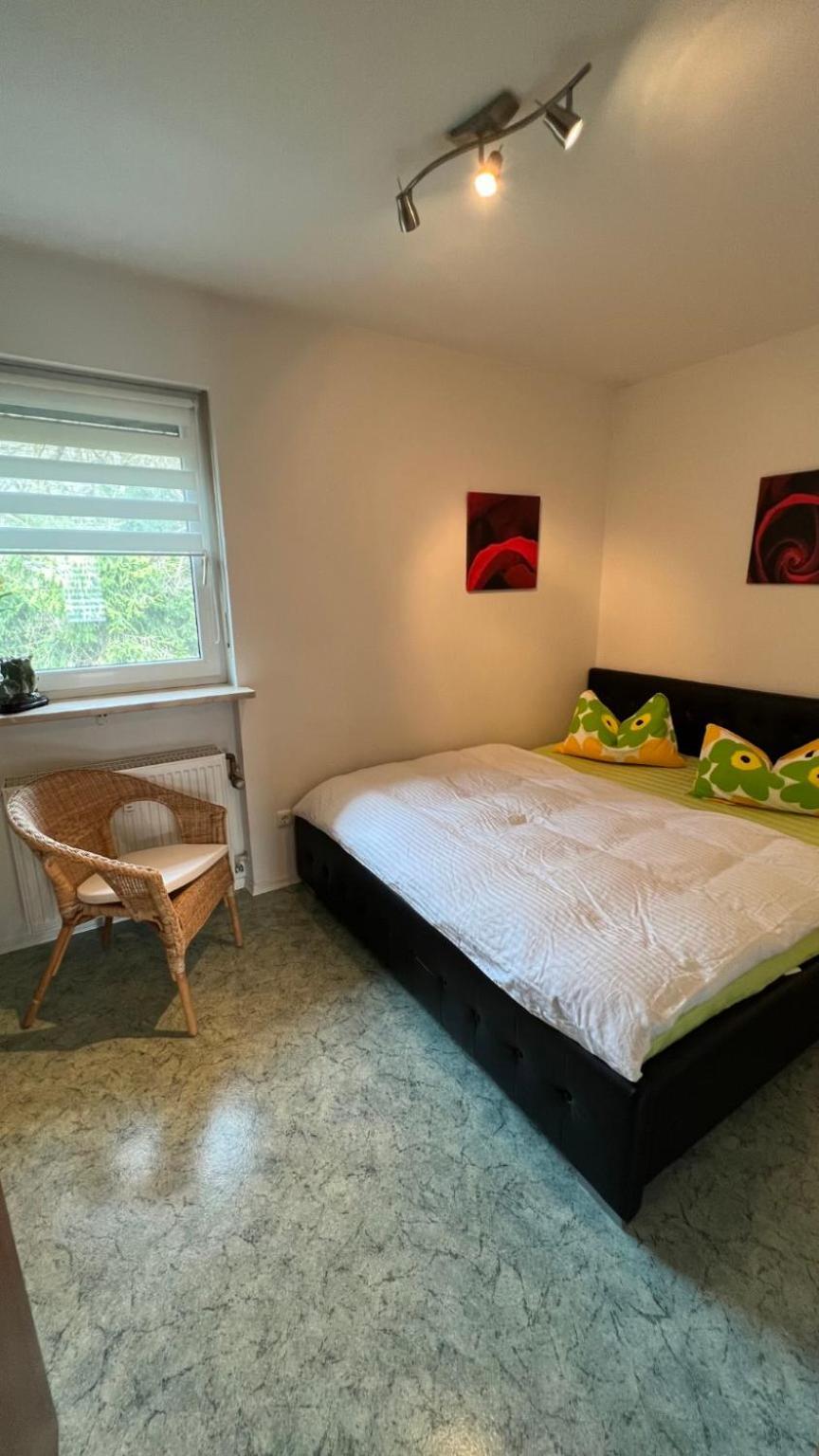 Ferienwohnung Lea Bad Reichenhall Zewnętrze zdjęcie
