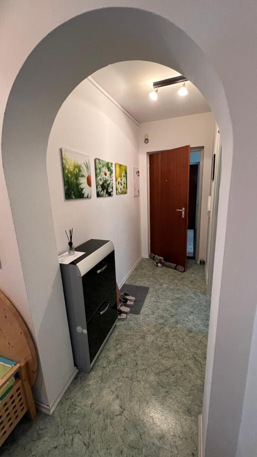 Ferienwohnung Lea Bad Reichenhall Zewnętrze zdjęcie