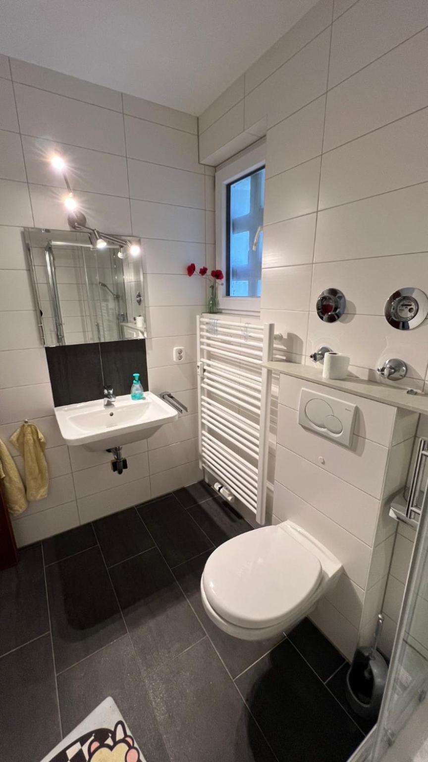 Ferienwohnung Lea Bad Reichenhall Zewnętrze zdjęcie