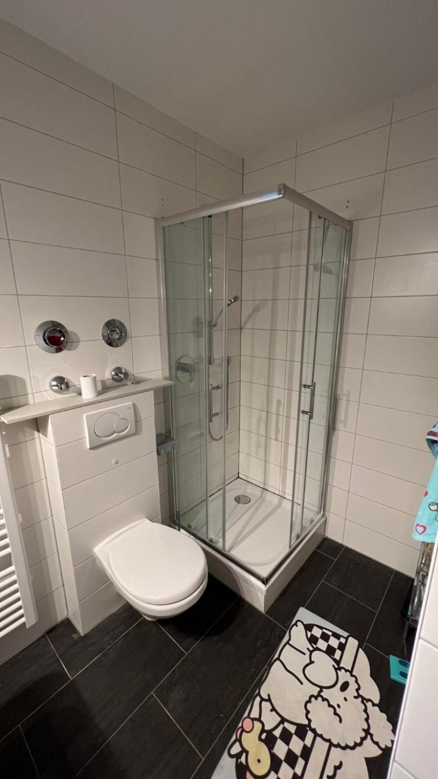 Ferienwohnung Lea Bad Reichenhall Zewnętrze zdjęcie
